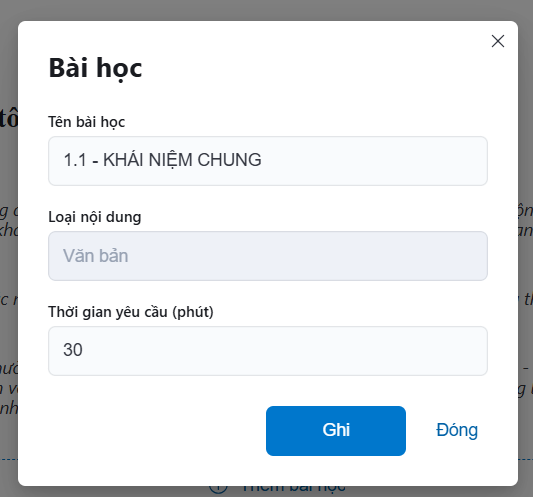 Baihoc
